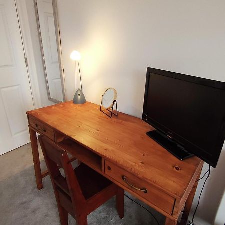 Stunning One Bedroom Holiday Flat In Weymouth Buitenkant foto