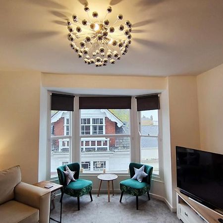 Stunning One Bedroom Holiday Flat In Weymouth Buitenkant foto