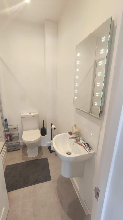 Stunning One Bedroom Holiday Flat In Weymouth Buitenkant foto