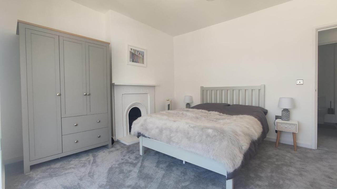 Stunning One Bedroom Holiday Flat In Weymouth Buitenkant foto