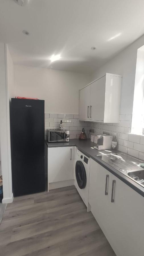 Stunning One Bedroom Holiday Flat In Weymouth Buitenkant foto