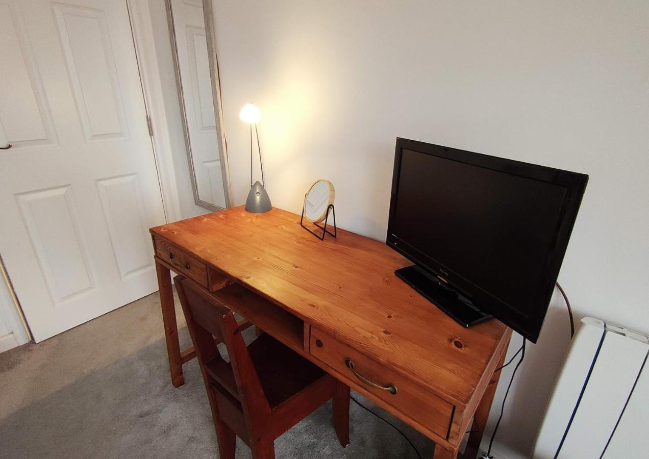 Stunning One Bedroom Holiday Flat In Weymouth Buitenkant foto