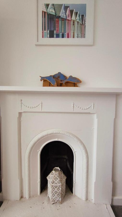 Stunning One Bedroom Holiday Flat In Weymouth Buitenkant foto
