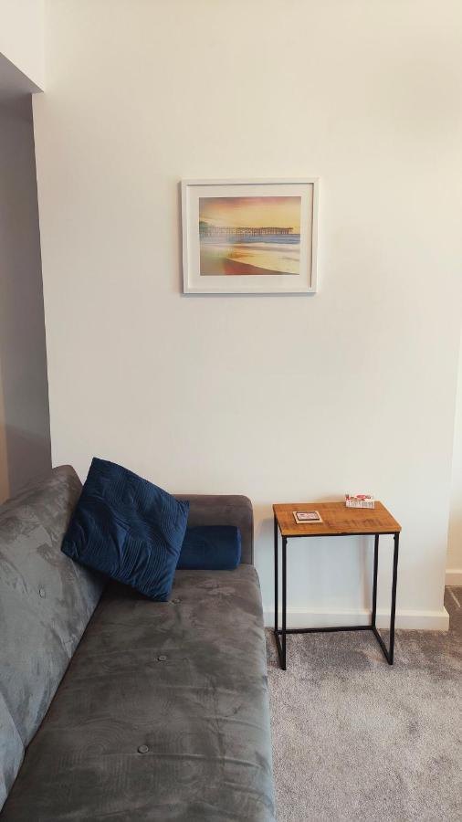 Stunning One Bedroom Holiday Flat In Weymouth Buitenkant foto