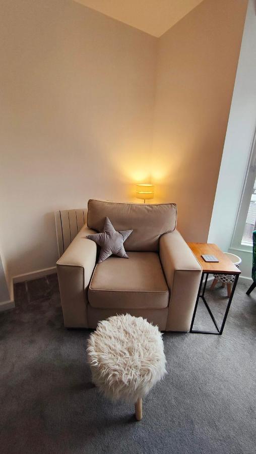 Stunning One Bedroom Holiday Flat In Weymouth Buitenkant foto